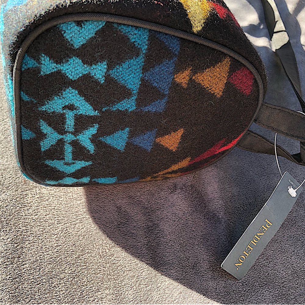 NWT Pendleton Bag
